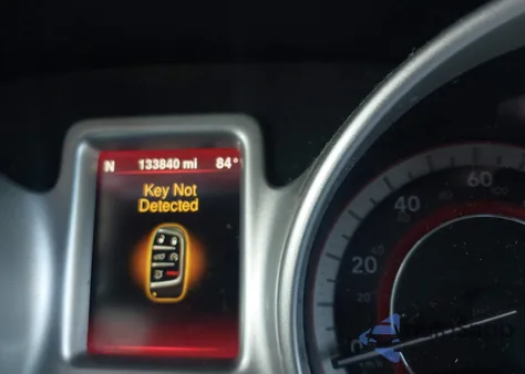 2016 Dodge Journey Se z USA, uszkodzony, nr VIN 3C4PDCAB8GT151797